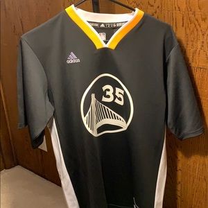 Kevin Durant Jersey
